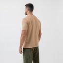 Men-Cotton T-Shirt #74
