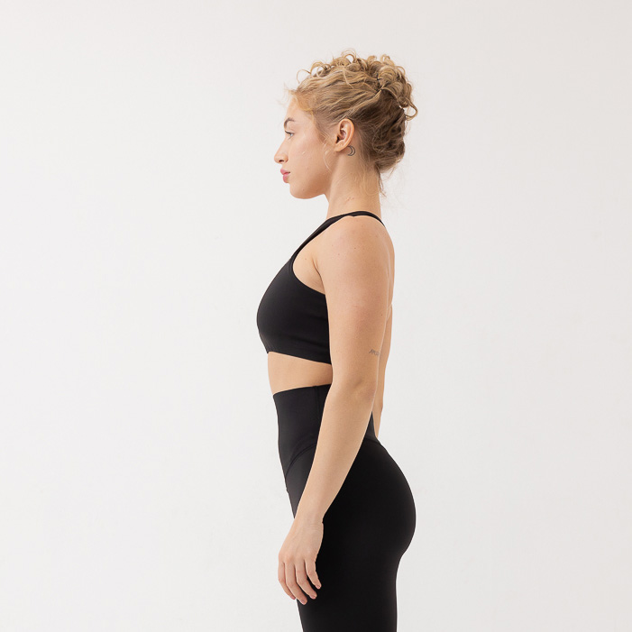 Women Pro Sports Bra #67