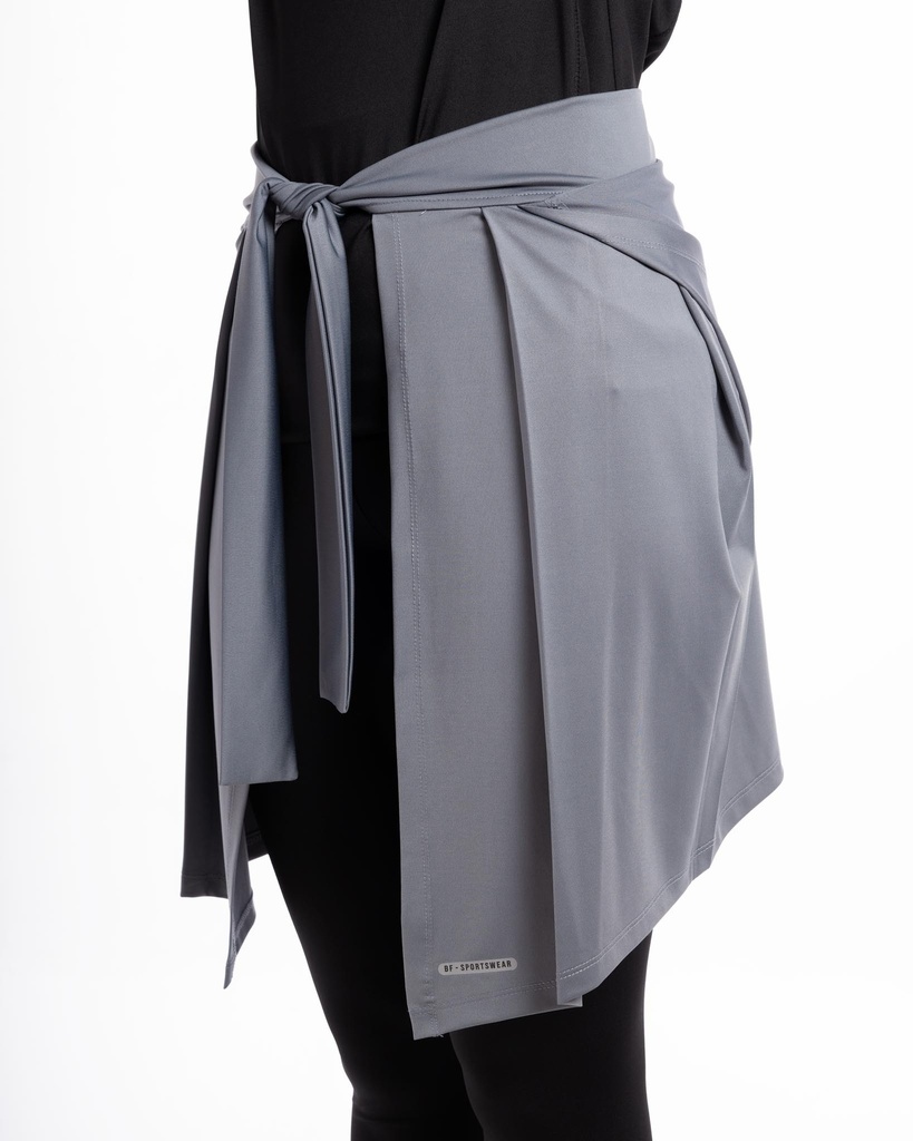 Hip Cover With Capuchon #31