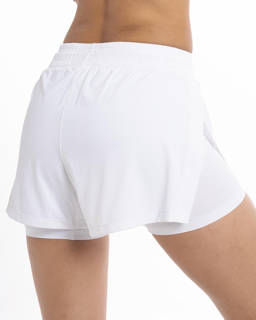 W-Performance Short 2 in 1 #58