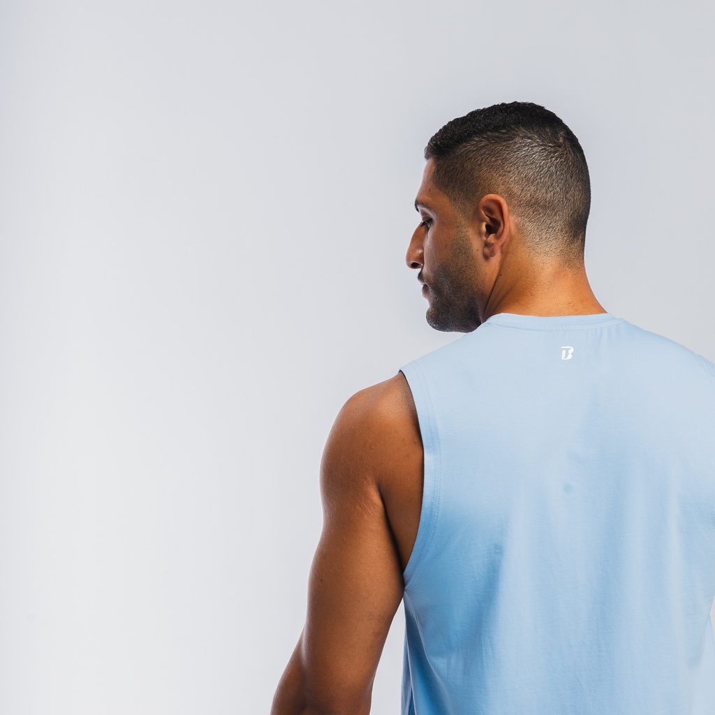 Men - OFFCORE Tank Top #172