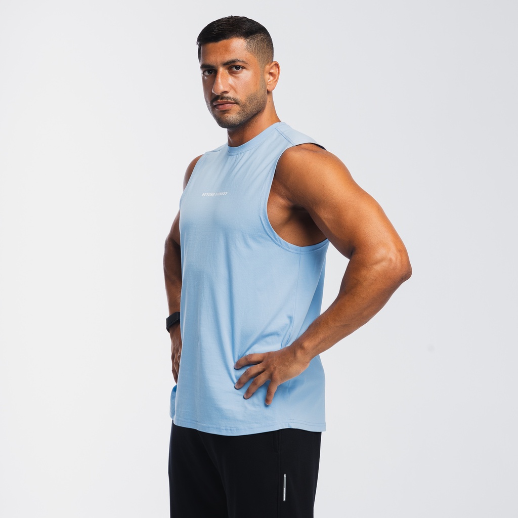 Men - OFFCORE Tank Top #172