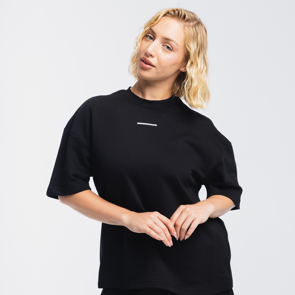 Unisex - OFFCORE boxi fit T shirt #175