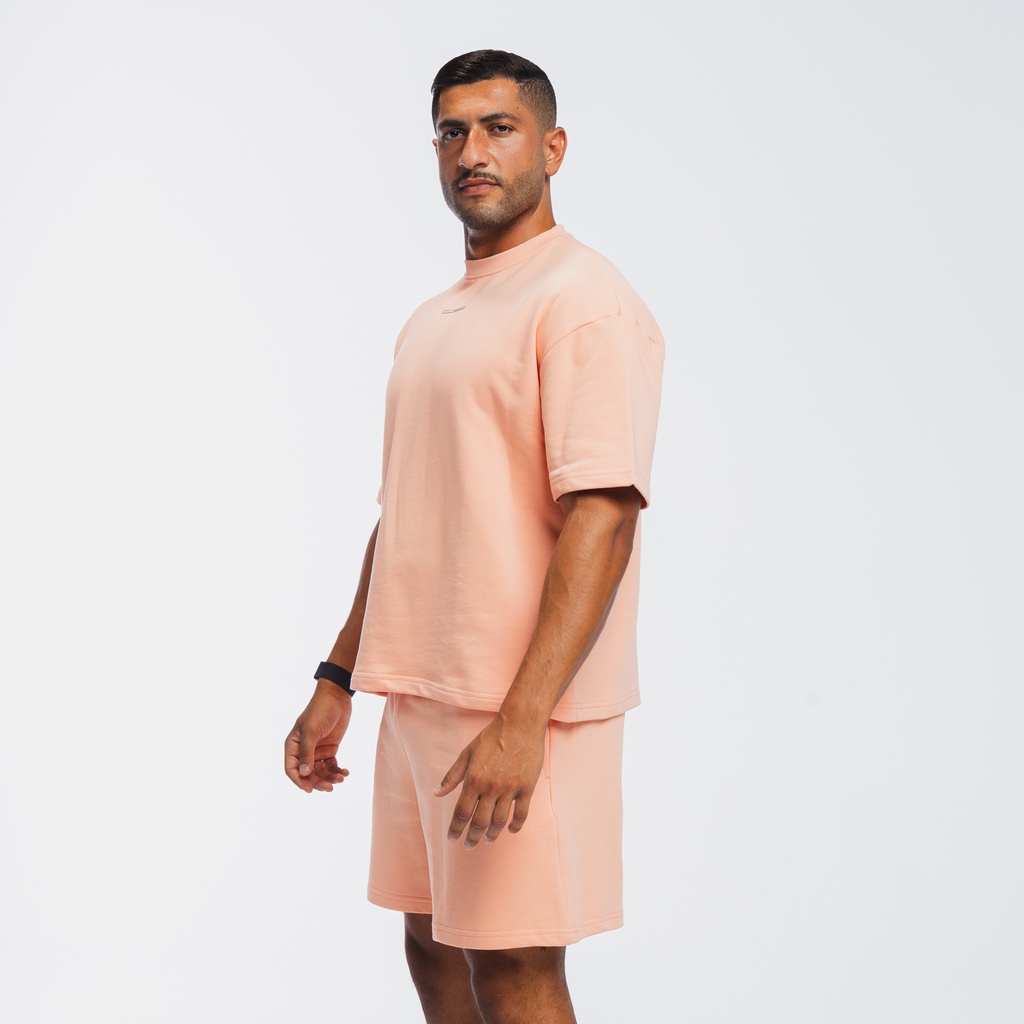 Unisex - OFFCORE boxi fit T shirt #175