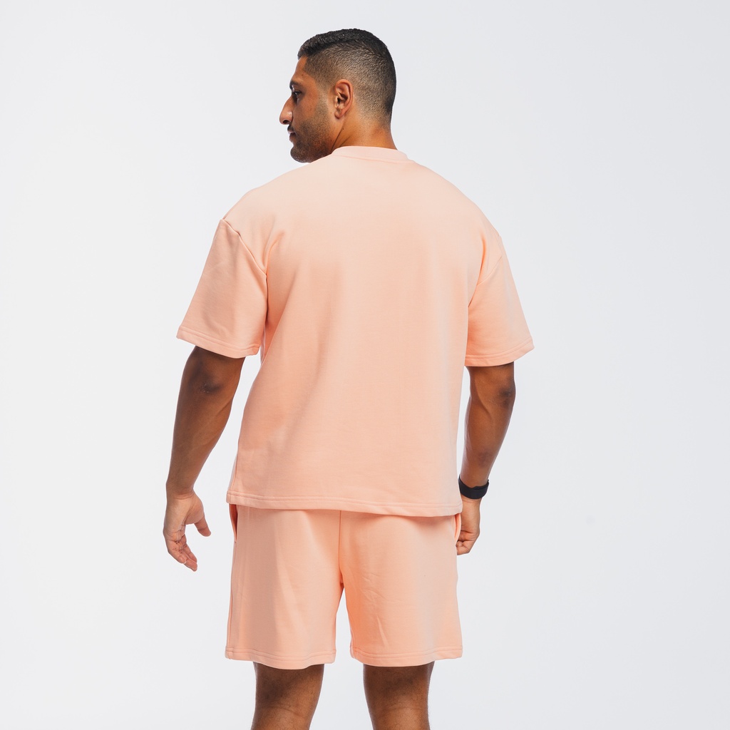 Unisex - OFFCORE boxi fit T shirt #175