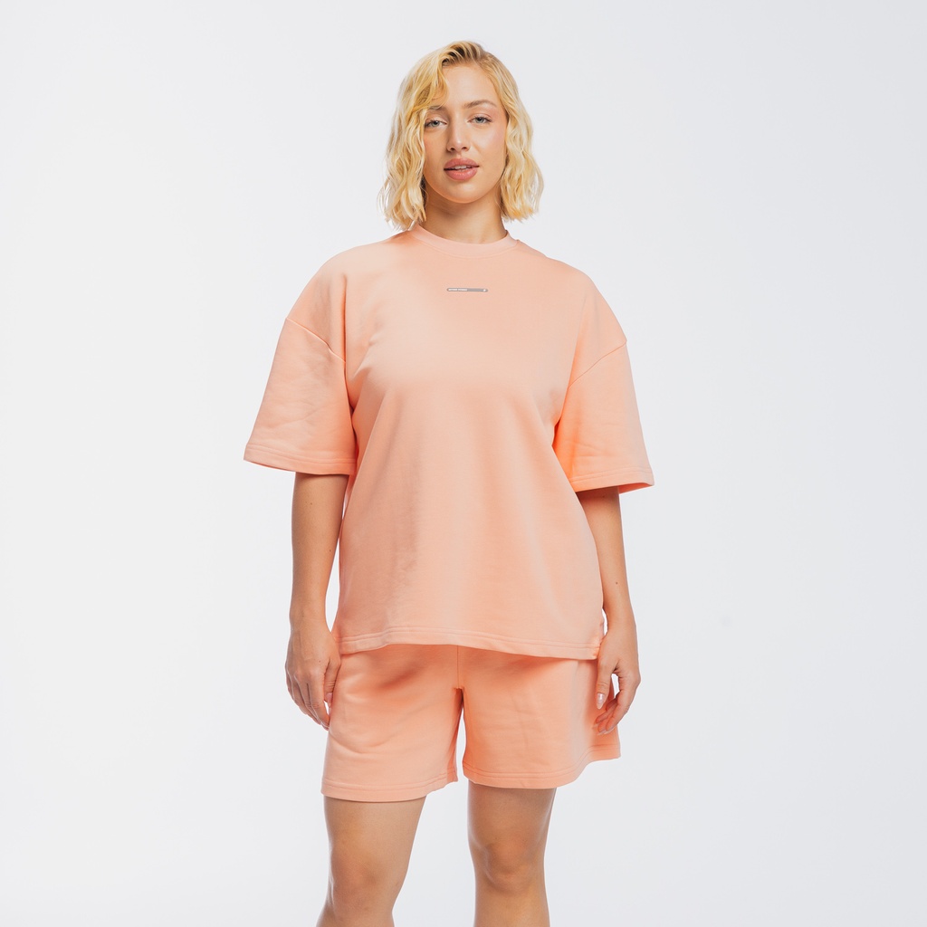 Unisex - OFFCORE boxi fit T shirt #175