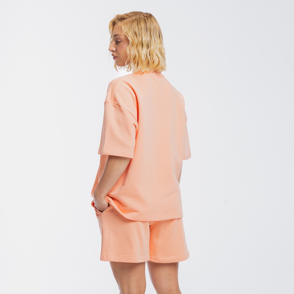 Unisex - OFFCORE boxi fit T shirt #175