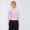 Women - OFFCORE Long Sleeve T SHIRT #187