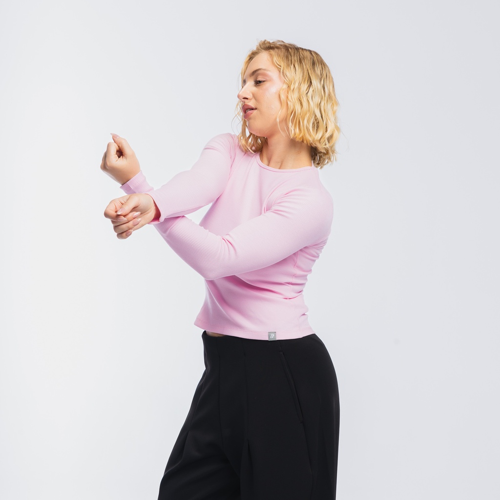 Women - OFFCORE Long Sleeve T SHIRT #187