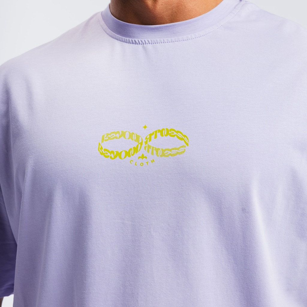 Unisex - OFFCORE OverSized T Shirt #179