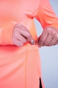 W - Long Sleeve - Long Fit #36