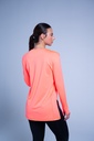 W - Long Sleeve - Long Fit #36