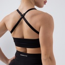 W - Athletic Sports Bra #66