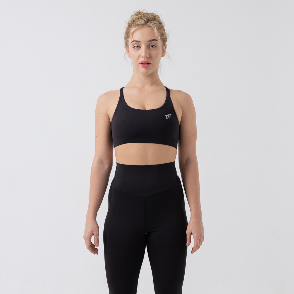 W - Athletic Sports Bra #66