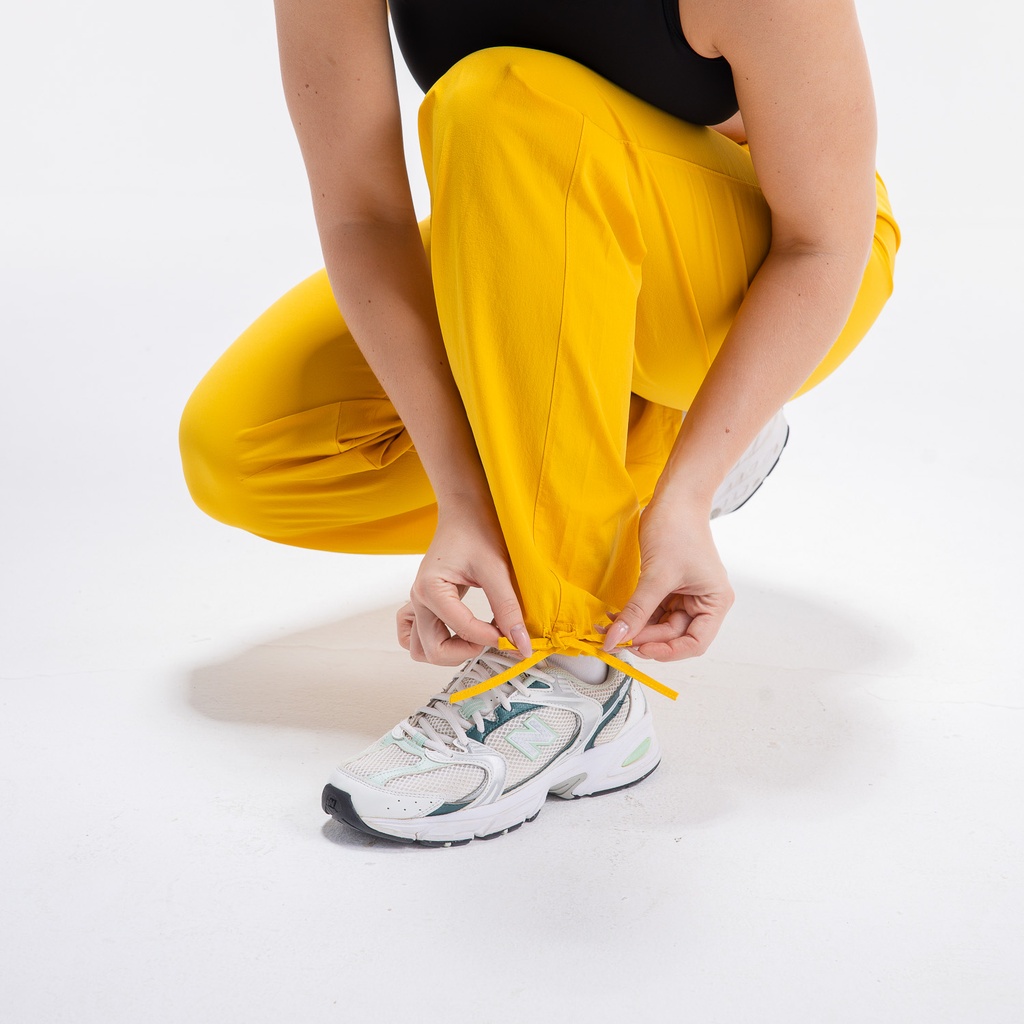 Women STRIVE Flexi wide leg Pants #132