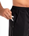 Men flexi basic short