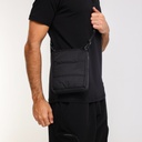 Unisex puffer cross bag #119