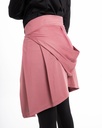 Hip Cover With Capuchon #31