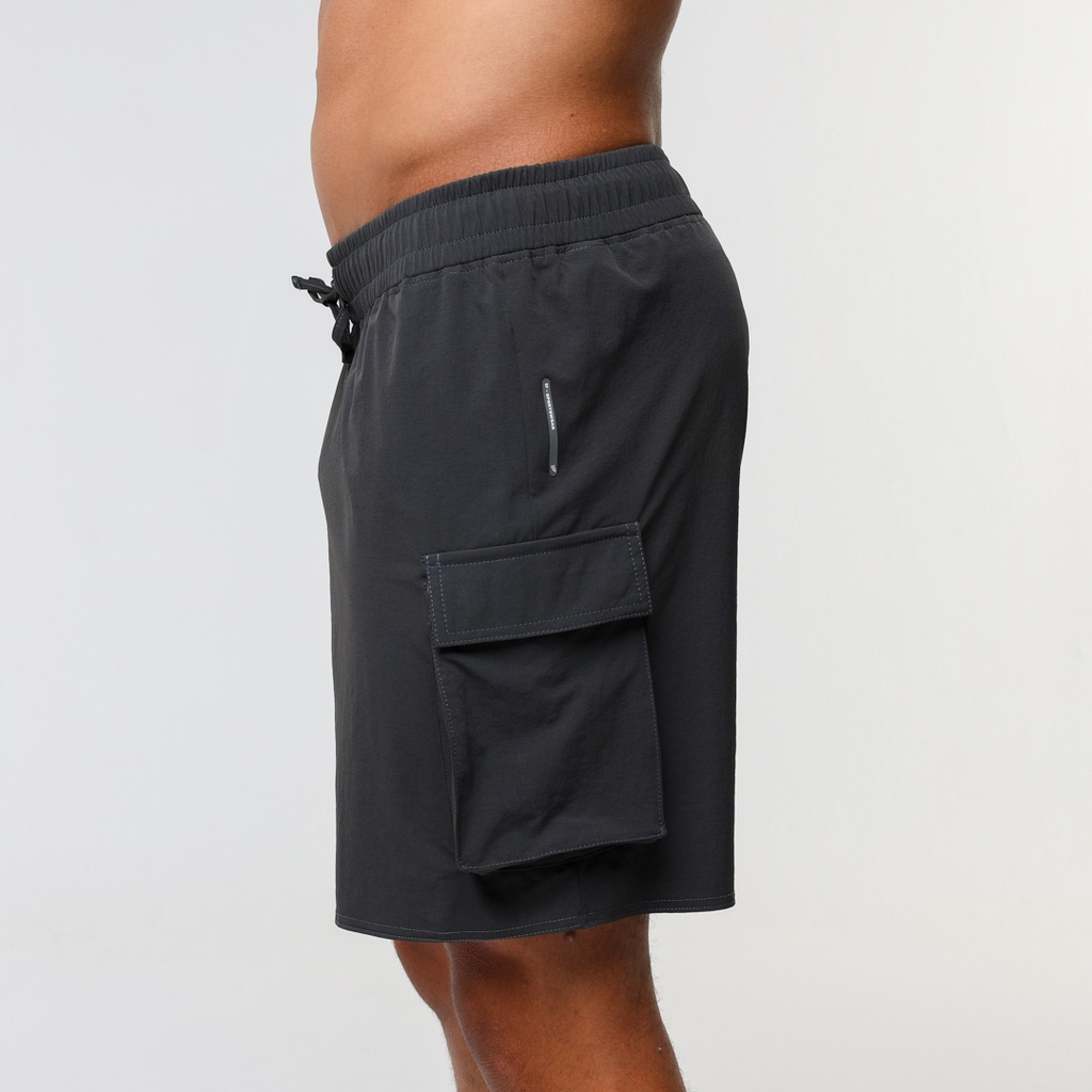 Men Baggy Short - MS10 #92