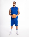 Men Basketball Basic Tank Top. #16
