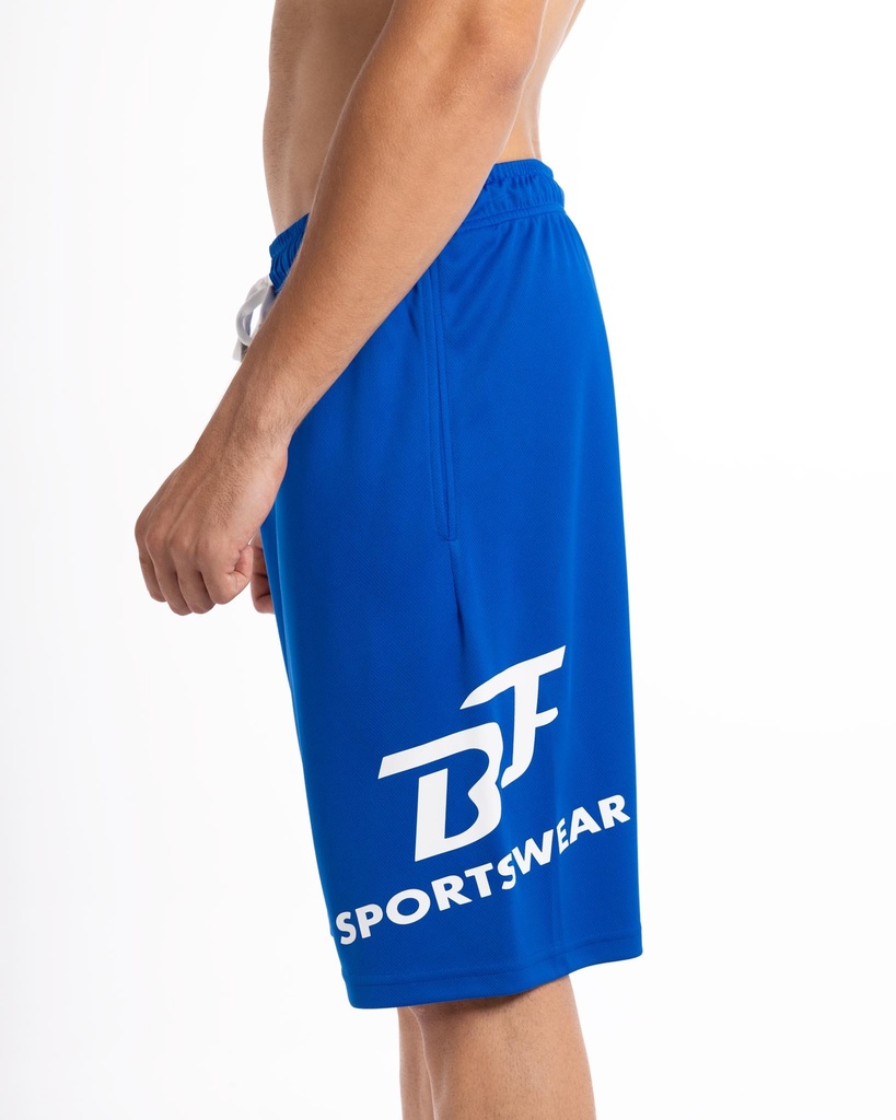 Men Basketball Short - Printed. #6