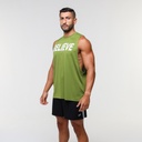 Men Believe Tank Top MT9 #80