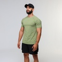 Men Cotton Reglan T-shirt MTS7 #82