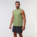 Men Cotton Tank Top MT8 #79