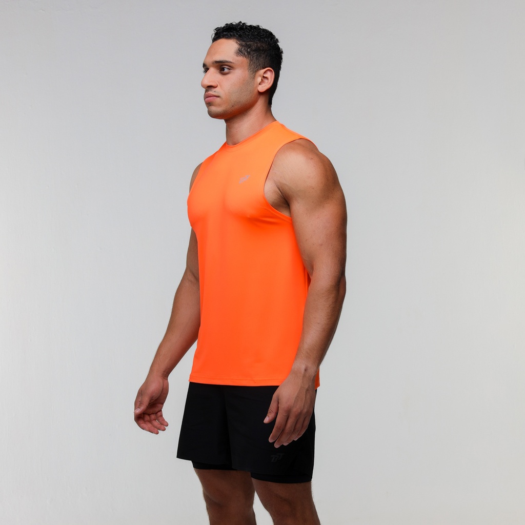 Men Dry Tank Top MT7 #77