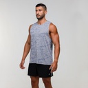 Men Printed Tank Top MT10 #95
