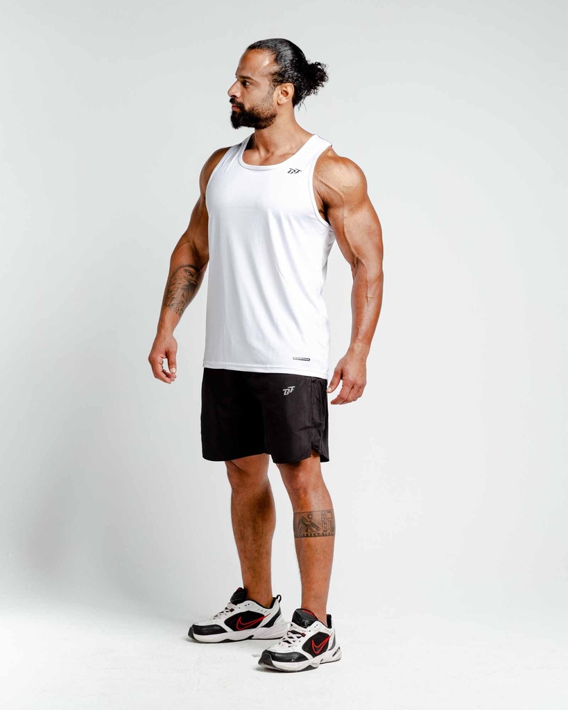Men Tank Top - A. #17