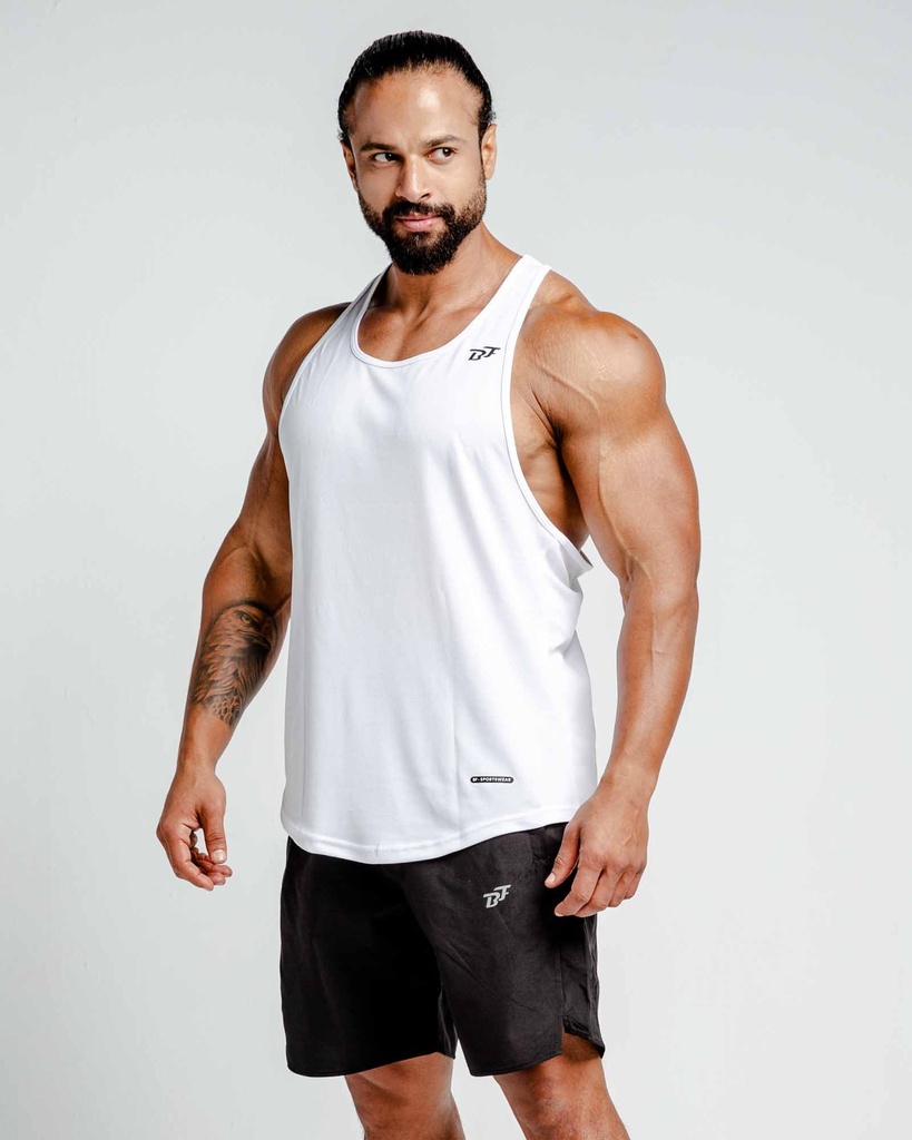 Men Tank Top - B. #18