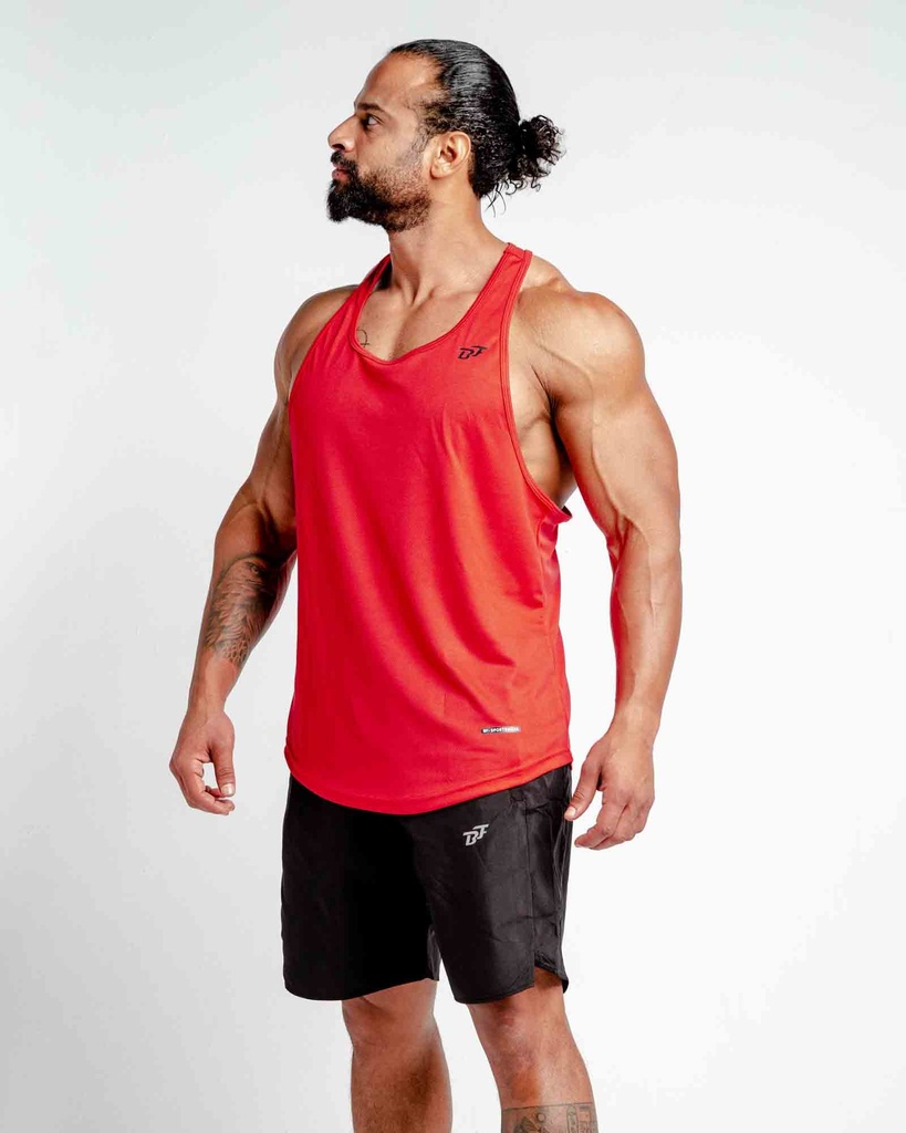 Men Tank Top - B. #18
