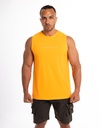 Men training tank top #20