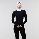 W - Basic Long Sleeve -WTS12 #90
