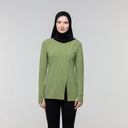 W-Cotton Long Fit #86