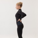 Women-Athletic Long Sleeve T-Shirt #62