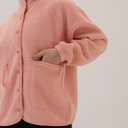 Women - Fur jacket #69
