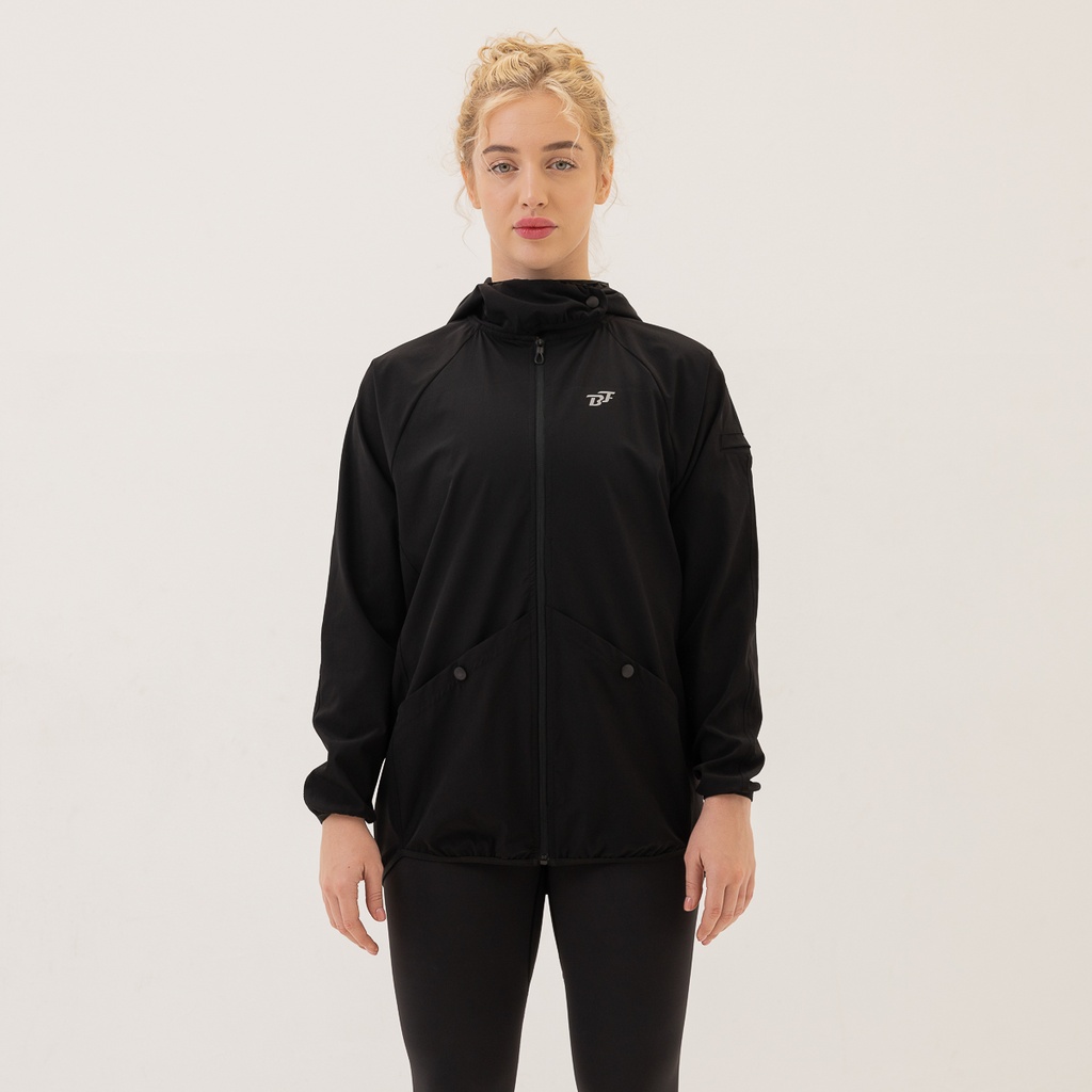 Women - Running Jacket #71