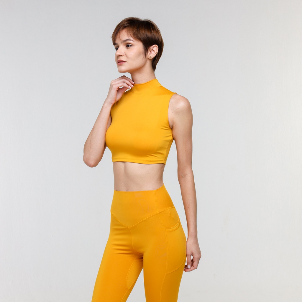 Women training Tank top #109