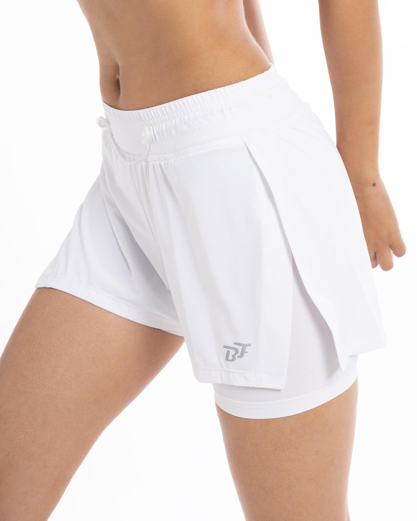 W-Performance Short 2 in 1 #58