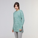 W - printed Long Fit Close Mesh #94