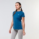 W-Printed Short Sleeve T-shirt #91