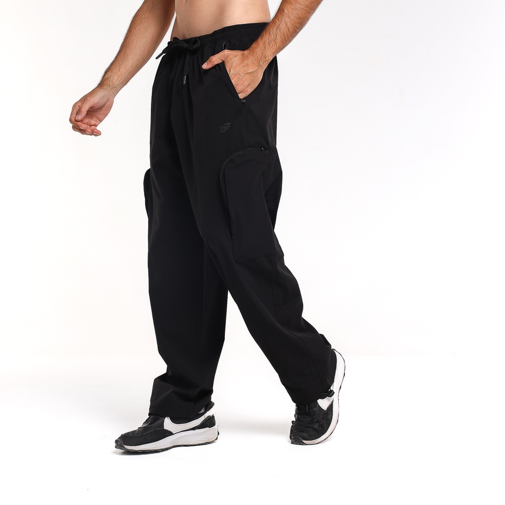 Men Baggy Pants #121