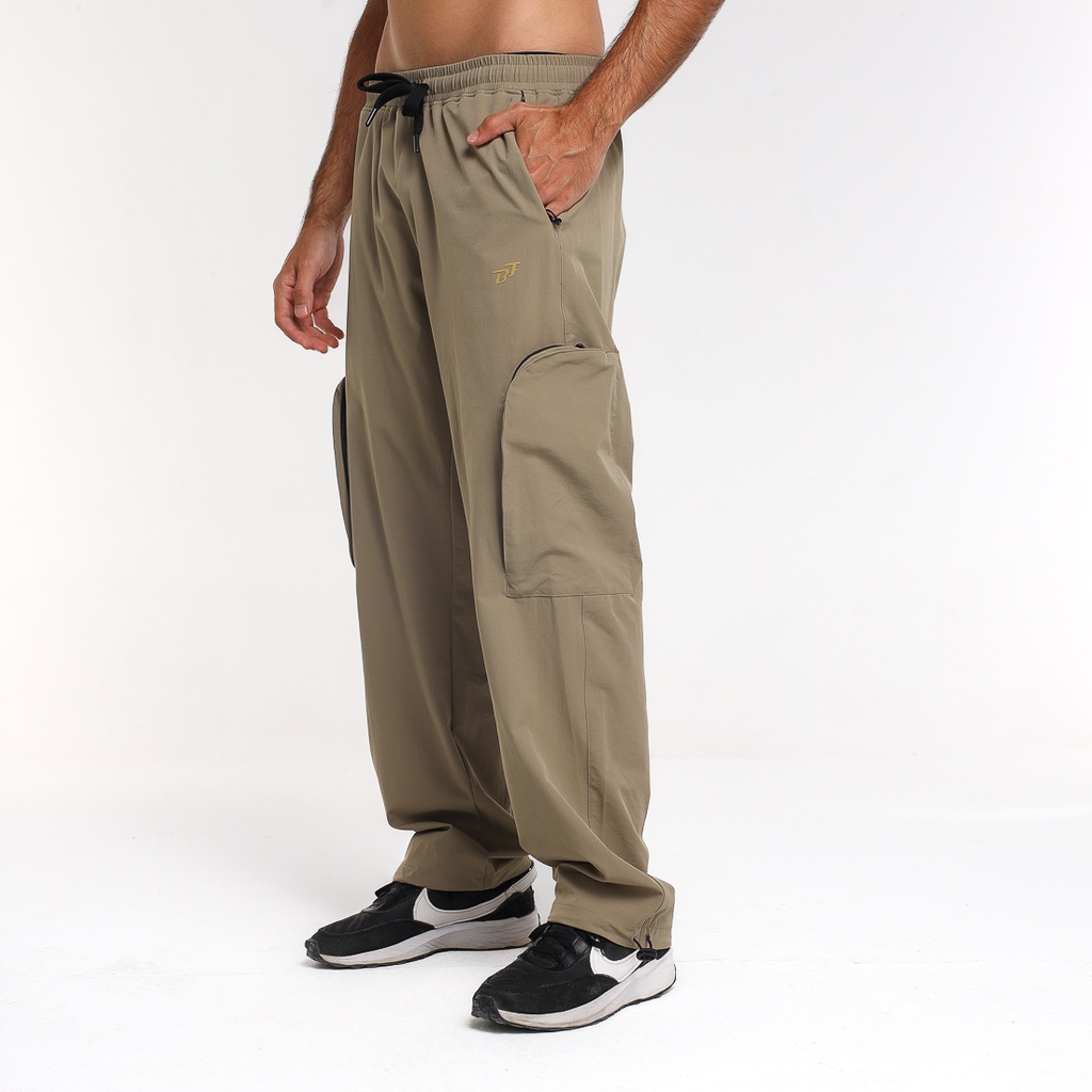 Men Baggy Pants #121
