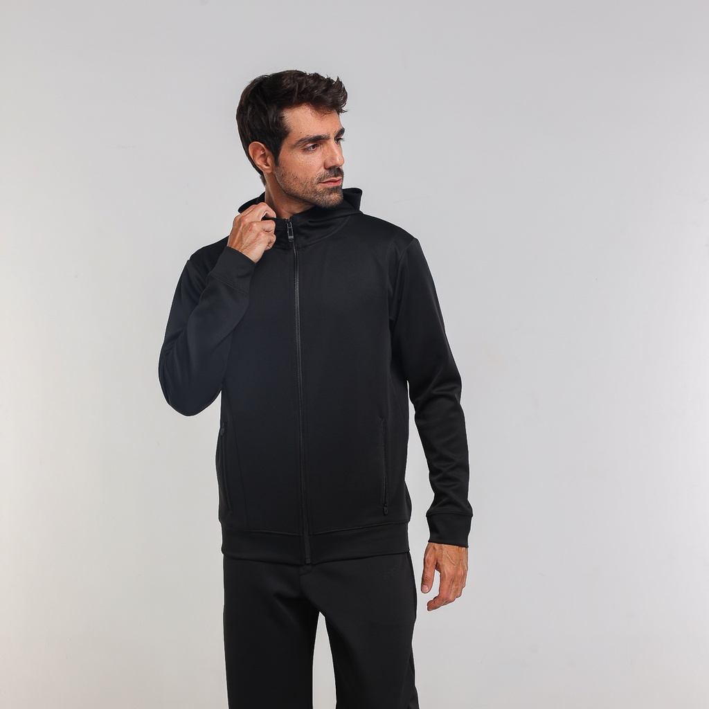 Men Heavy Dry Jacket #126