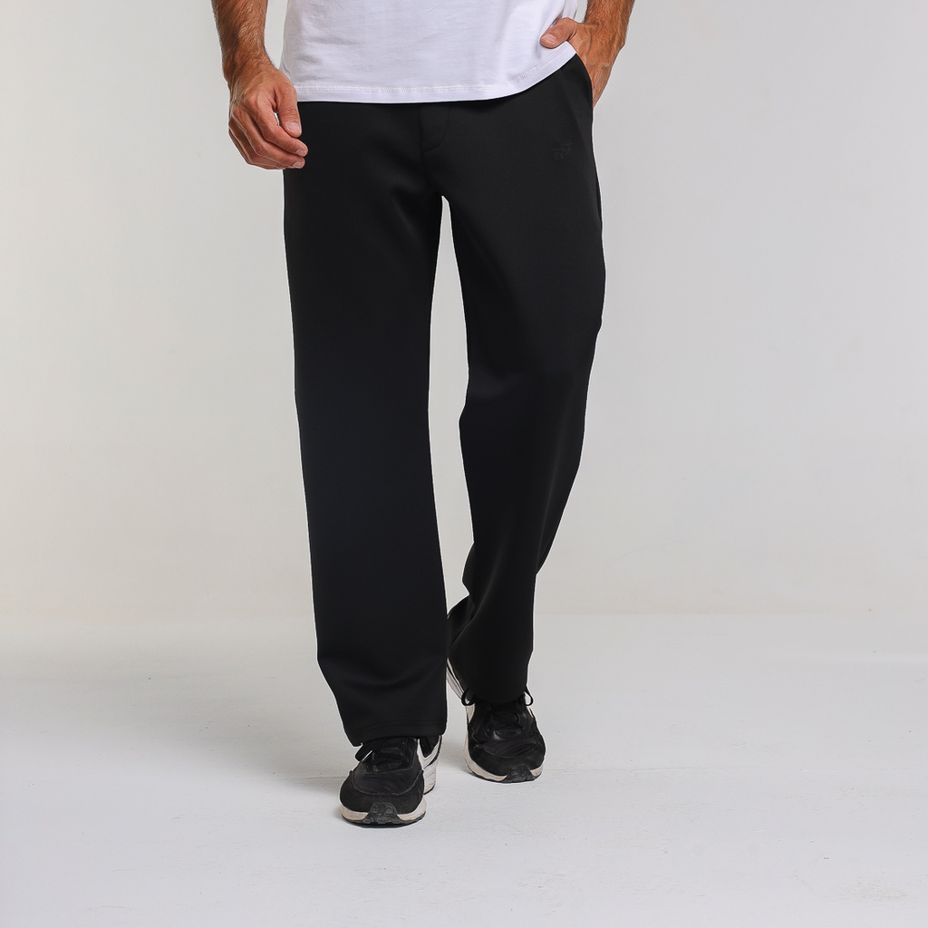Men Heavy Dry Sweat Pants #125