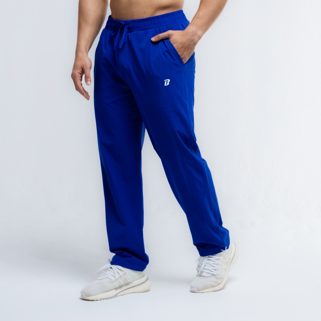 M-Prime F Straight Pants #128