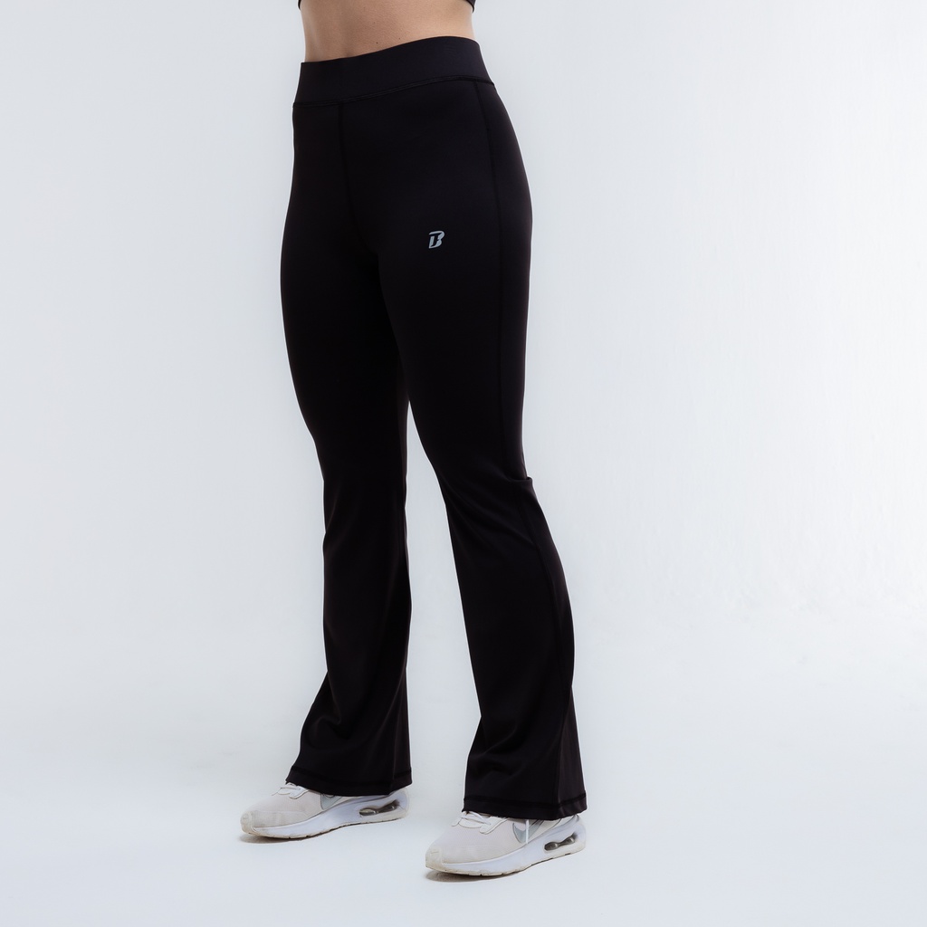 Women-Prime Flare Pants #131