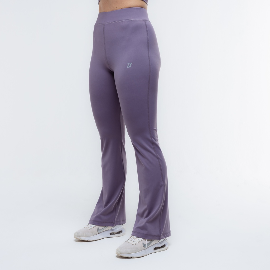 Women-Prime Flare Pants #131